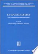 La Societa Europea