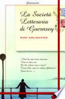 La società letteraria di Guernsey