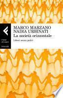 La società orizzontale