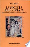 La società raccontata