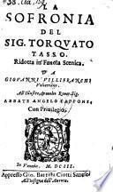 La sofronia