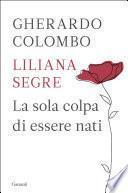 La sola colpa di essere nati