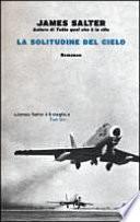 La solitudine del cielo