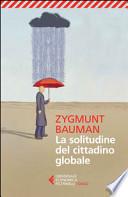 La solitudine del cittadino globale