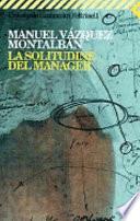 La solitudine del manager