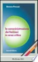 La somministrazione dei farmaci in area critica