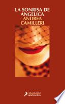 La sonrisa de Angelica (Comisario Montalbano 21)