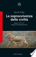 La sopravvivenza delle civiltà