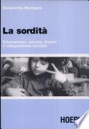 La sordità