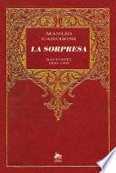 La sorpresa
