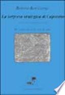 La sorpresa strategica di Caporetto