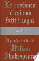 La sostanza di cui son fatti i sogni