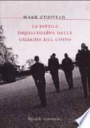 La sottile inquietudine delle guardie del corpo