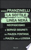 La sottile linea nera