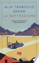 La sottrazione