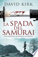 La spada del samurai