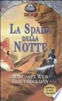 La spada della notte. Starshield