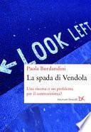 La spada di Vendola