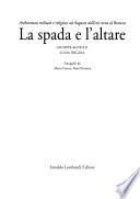 La spada e l'altare