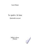 La spada e la luna