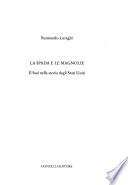 La spada e le magnolie
