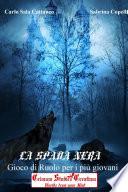 La Spada Nera - Gioco di Ruolo per i pi� giovani