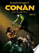 La spada selvaggia di Conan (1988)