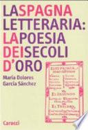 La Spagna letteraria