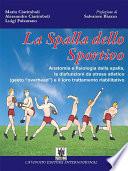 La spalla dello Sportivo
