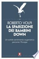 La sparizione dei bambini down