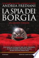 La spia dei Borgia