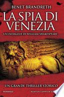 La spia di Venezia