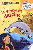 La spiaggia del delfino