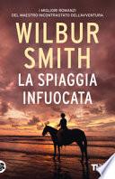 La spiaggia infuocata