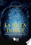 La spilla di luce - Aaron e gli dei combattenti II