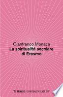 La spiritualità secolare di Erasmo