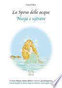 La sposa delle acque. Ediz. italiana e albanese