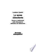 La sposa obbediente