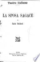La sposa sagace
