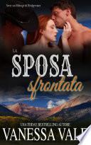 La sposa sfrontata