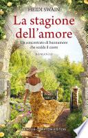 La stagione dell’amore