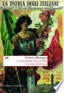 La stampa italiana in Argentina