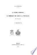 La stampa periodica G. Ottino