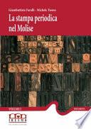 La stampa periodica nel Molise