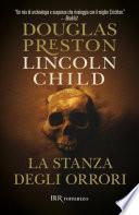 La stanza degli orrori