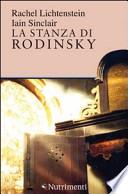 La stanza di Rodinsky