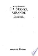 La stanza grande