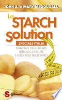 La Starch solution