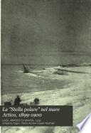 La Stella polare nel mare Artico, 1899-1900