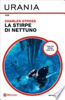 La stirpe di Nettuno (Urania)